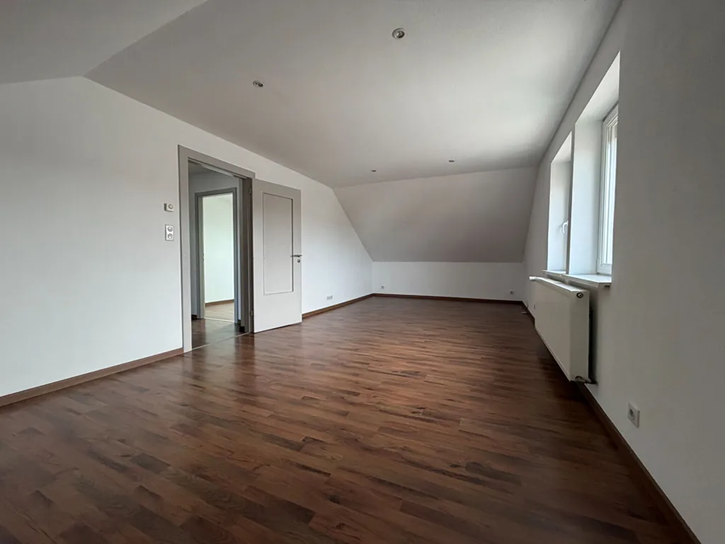 Toad - 2-Bedroom Apartment in Rixheim