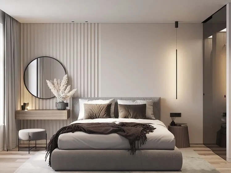 Appartement à Marseille 16e
