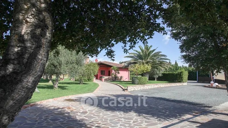 Extérieur - Rustic Villa with Garden in Grosseto