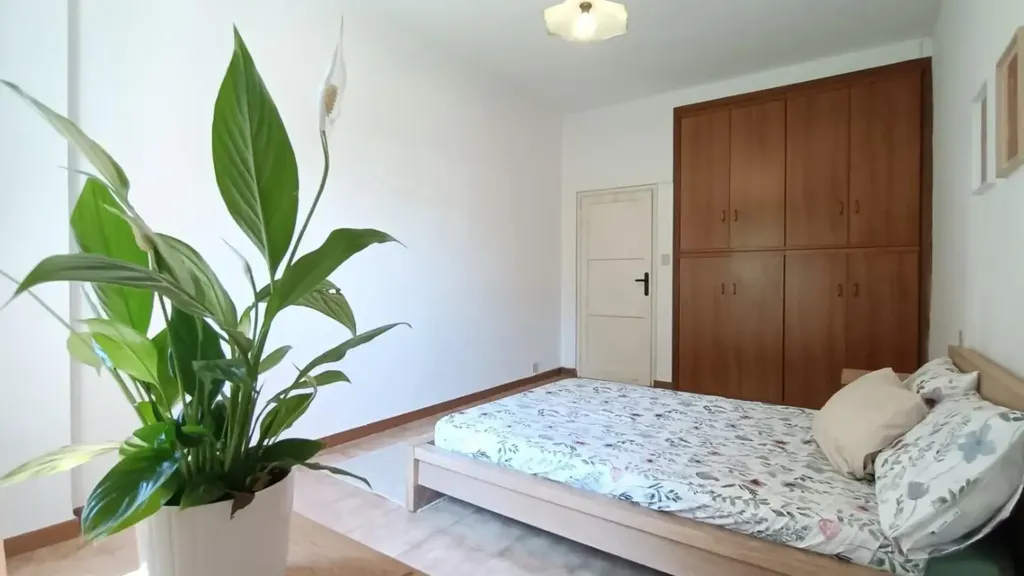 Magamistoad - Apartment with Balcony in Pisa