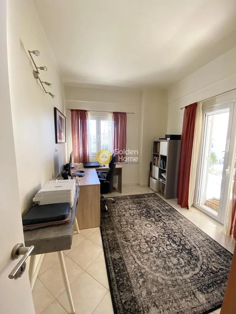 Appartement 4 pièces à GR
