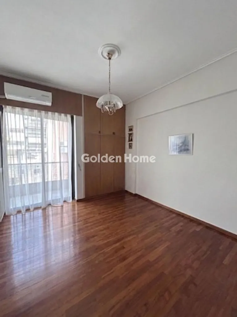 Elutuba - Apartment with Balcony and View in Upper Ilisia