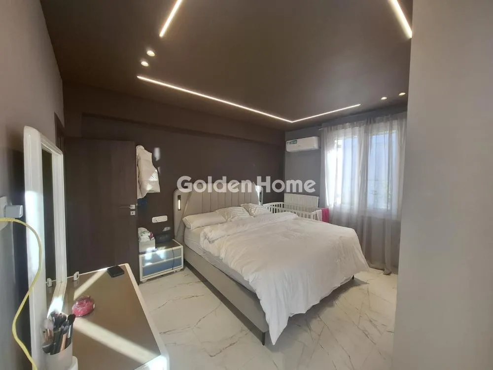 2-room apartment in GR