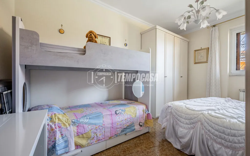 Chambres - Rustic Bilocale with Pool in Ladispoli