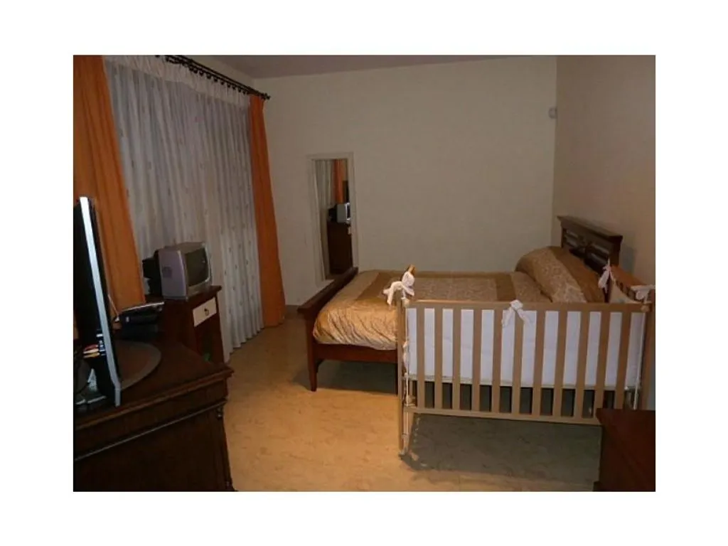 Chambres - Chalet with Private Pool in Vera, Almería