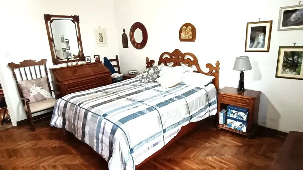Chambres - Apartment with Veranda in Rovigo's Commenda