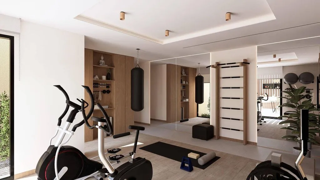 Toad - New 5-Bedroom Villa with Pool in Murcia
