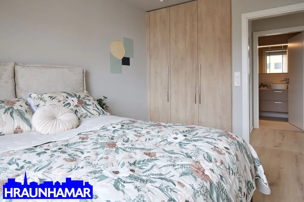 Appartement 3 pièces à Hafnarfjörður