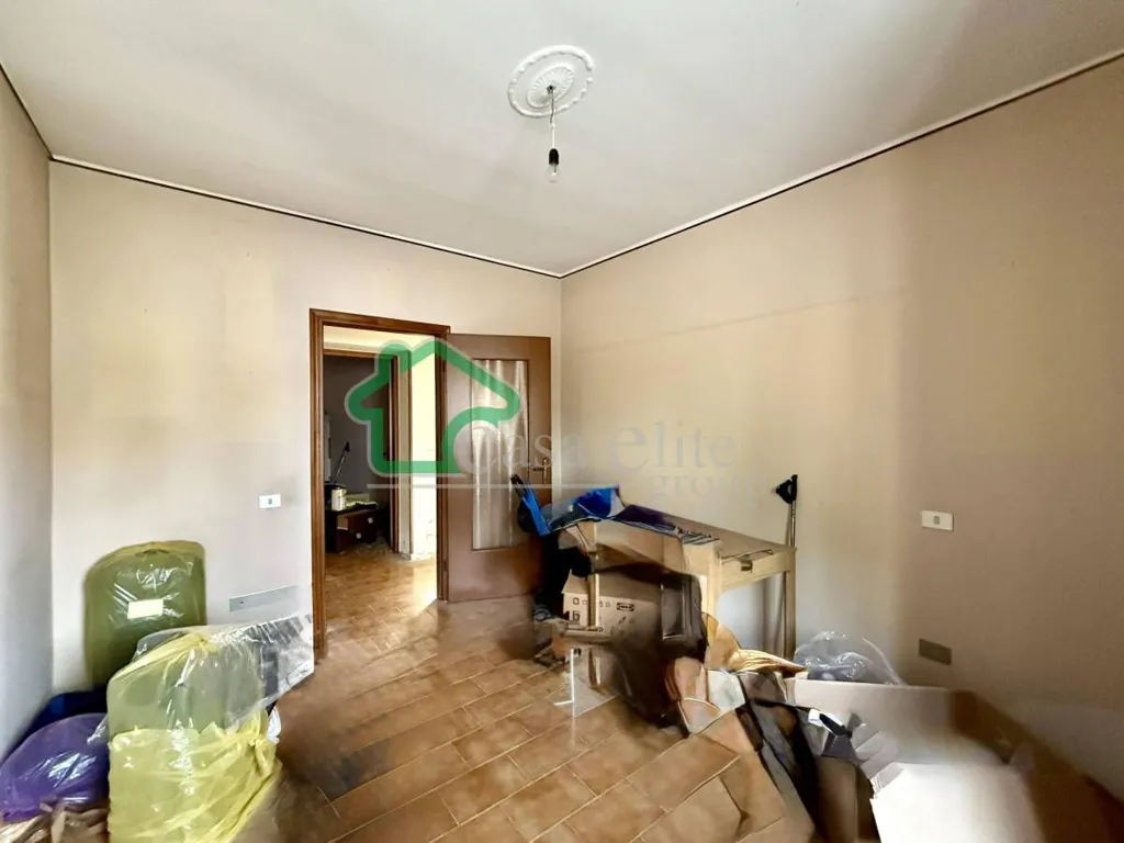 Pièces - Bifamiliar Villa with Private Garden in Secugnago