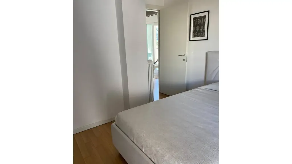 Magamistoad - Modern Apartment with Sea View in Pesaro