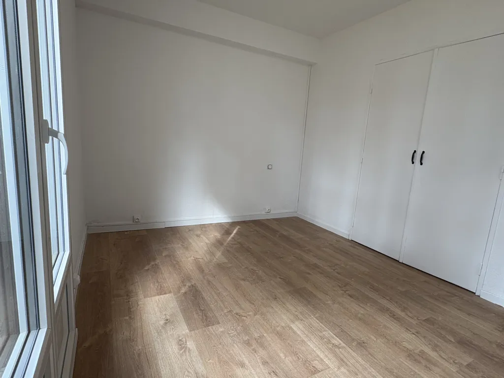 Stanze - Fully Renovated 3-Bed Flat with Balcony