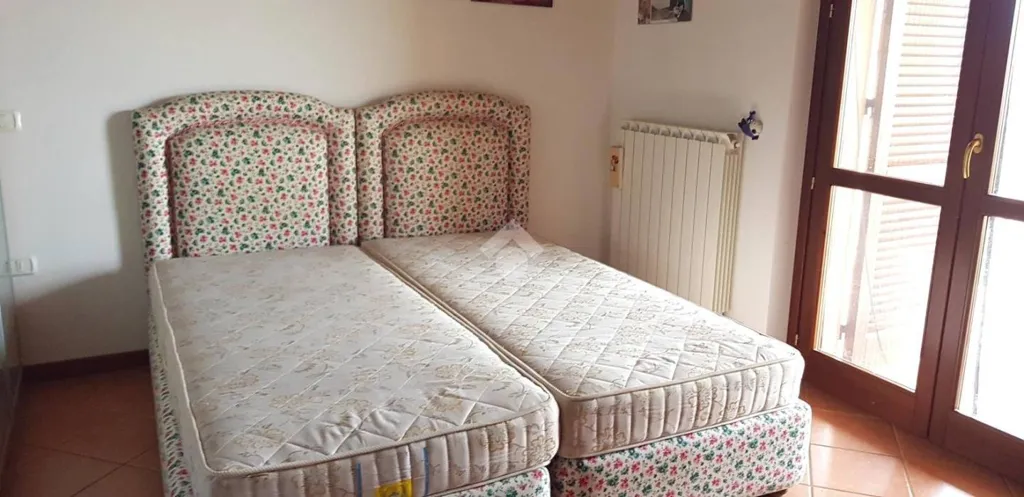Magamistoad - Apartment with Three Terraces in Cannara