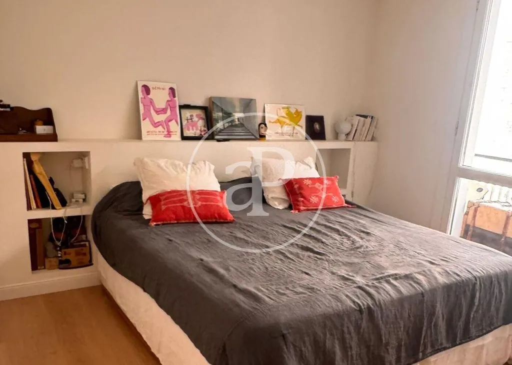 Magamistoad - Luxury Flat with Terrace in Barcelona