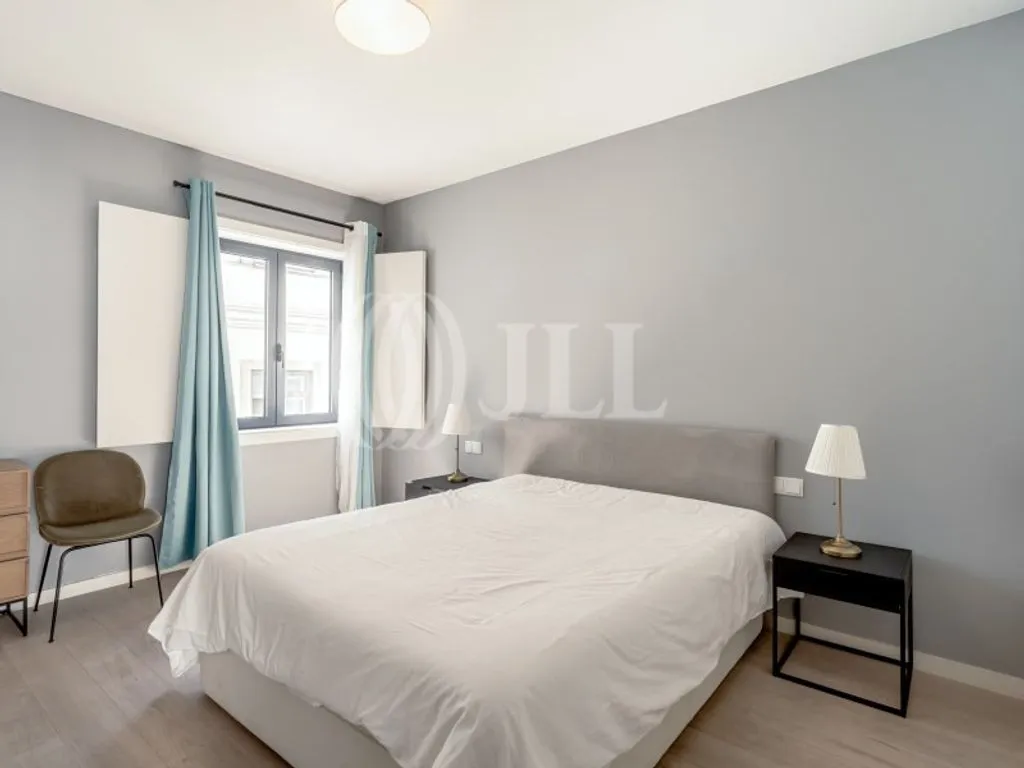 Magamistoad - Luxury Apartment in Historic Palacio, Chiado, Lisbon