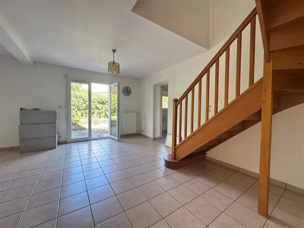 Maison 5 pièces à Coueron