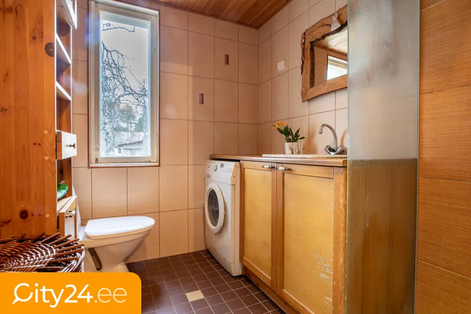 Appartement 5 pièces à Tallinn