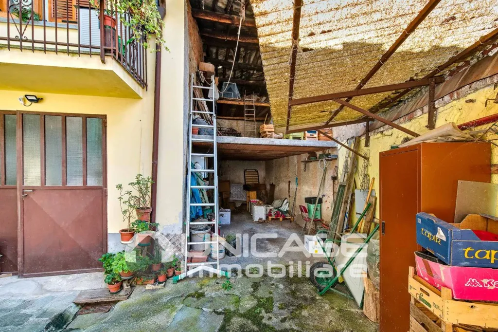5-room apartment in Barge