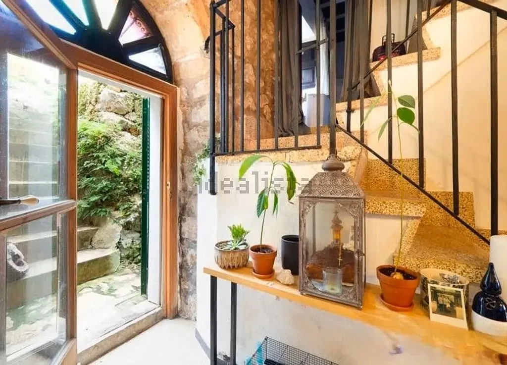 Toad - Rustic Villa with Pool in Caimari