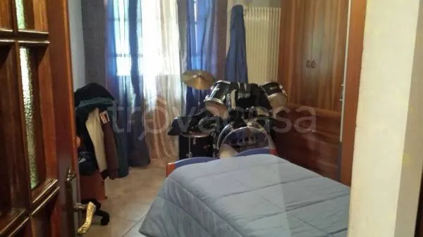 Magamistoad - Rustic Villa with Dual Ingress in Poggi San Siro