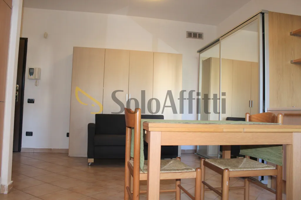 Appartement 1 pièces à Parabiago