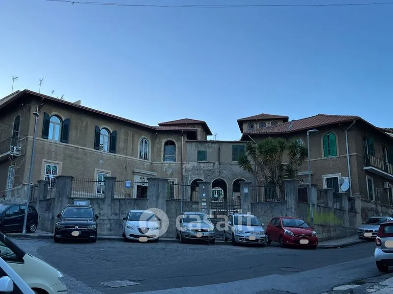 Extérieur - Quadrilocale with Balcony in Messina Centre