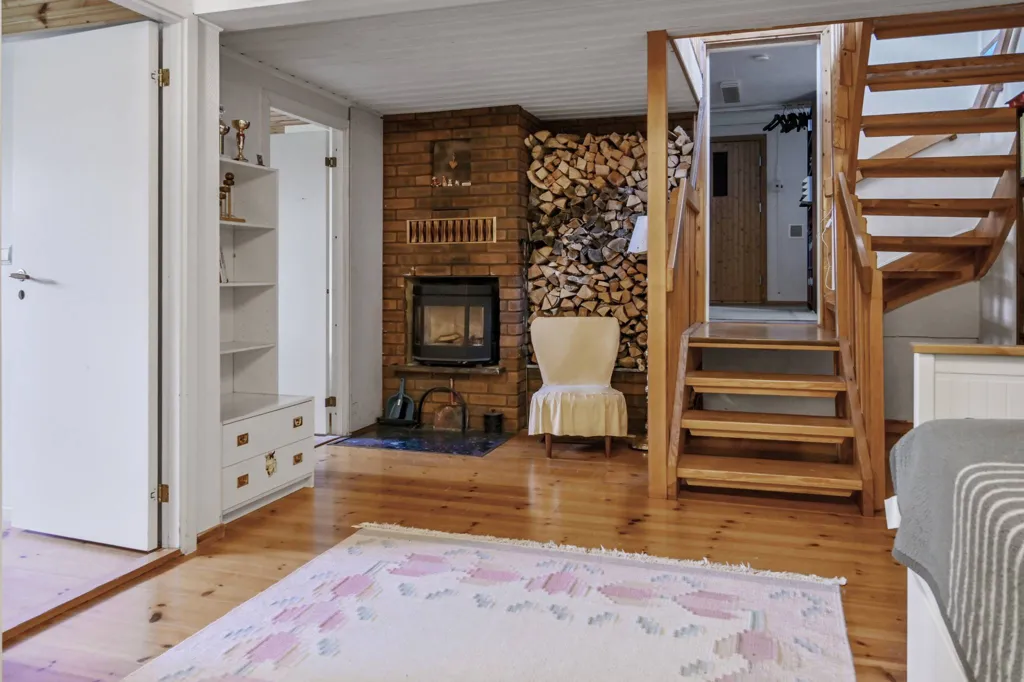 Maison 5 pièces à Sigtuna kommun