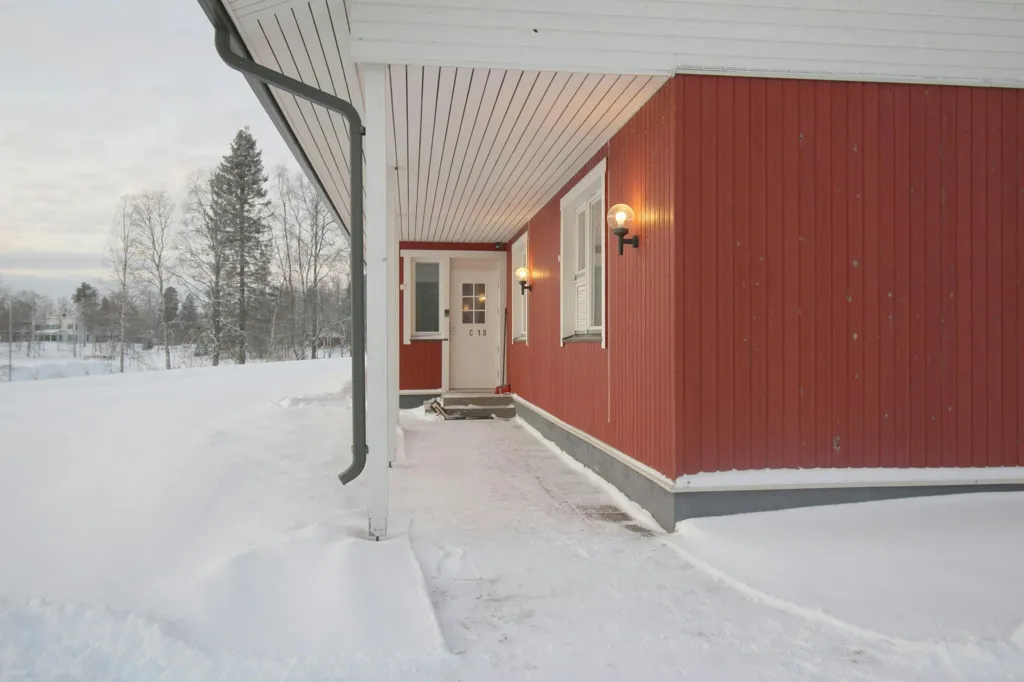 Välivaade - Hostel by Lake in Kuusamo