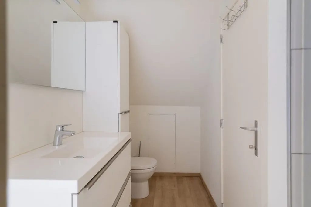Vannitoad - Duplex with Terrace in Andenne