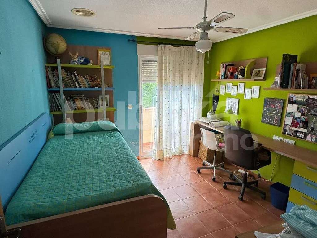 Chambres - Luxury House with Pool in Perleta, Elche