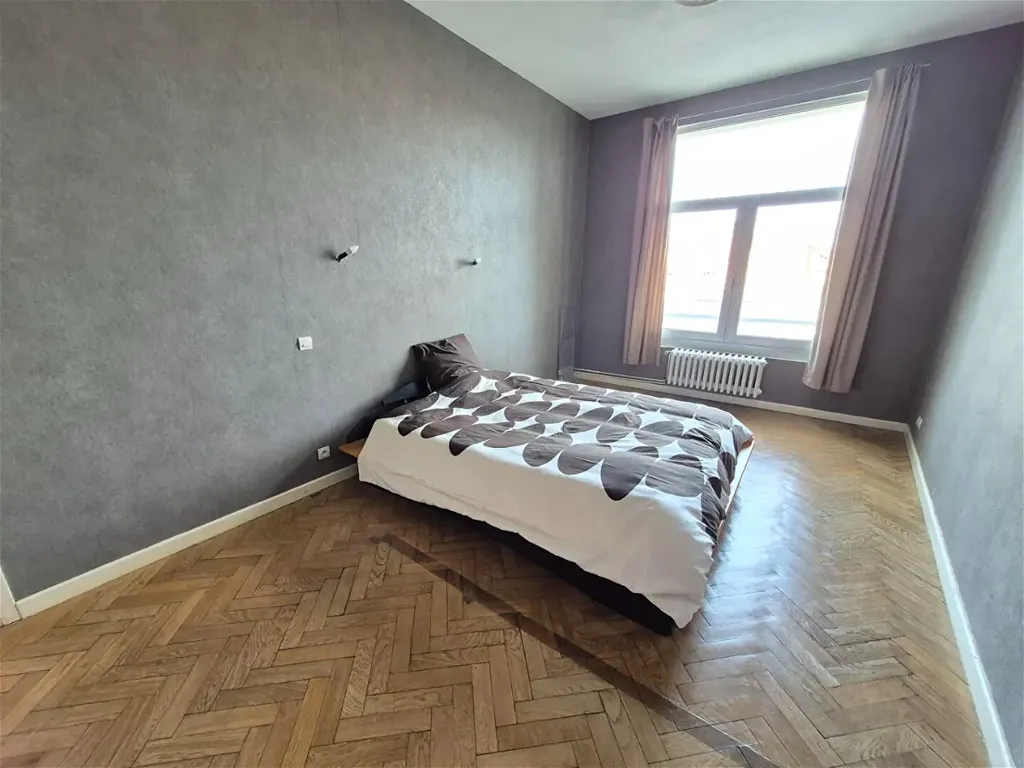 Appartement 2 pièces à Lille