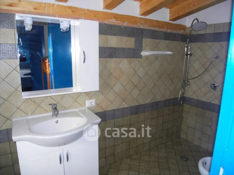 Salles de bain - Bifamiliar Villa with Sea View in Terracina