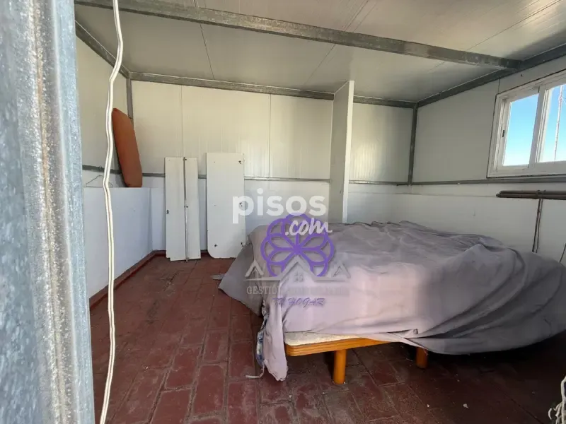 Camere da letto - Duplex with Patio in Chipiona