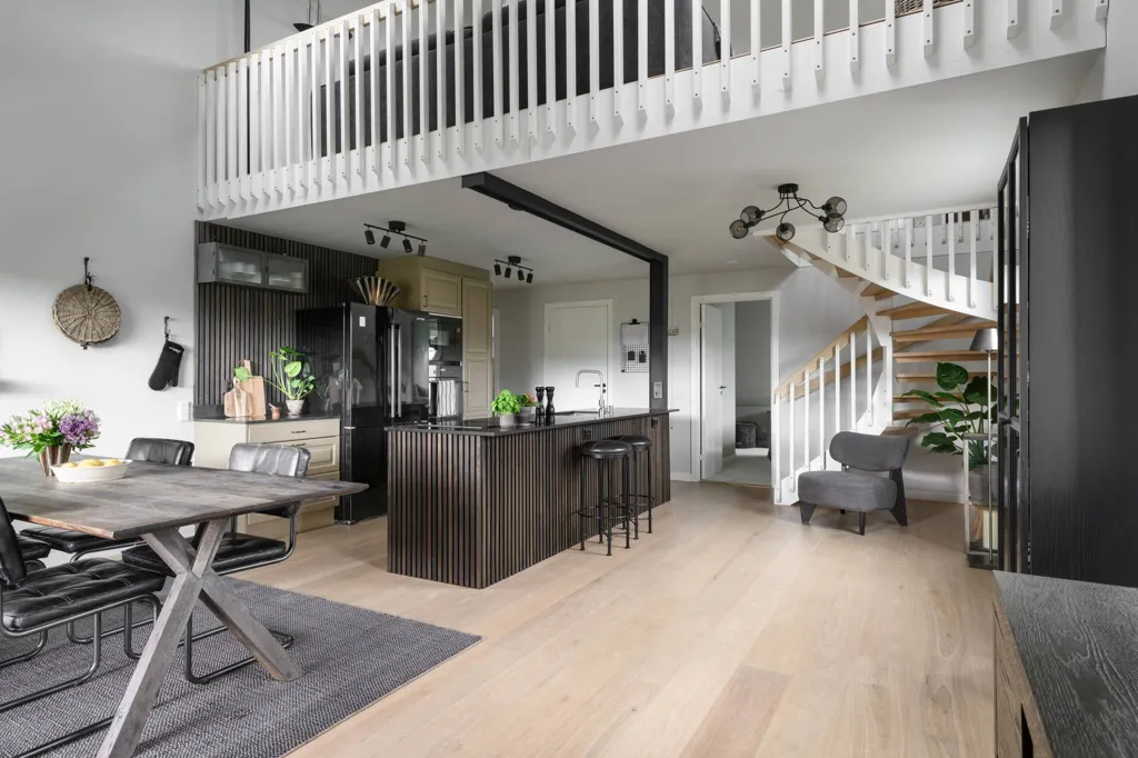 Appartement 4 pièces à Göteborgs kommun