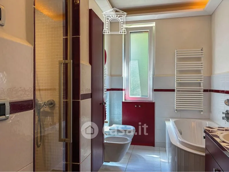 Vannitoad - Liberty Villa with Hammam in Trieste