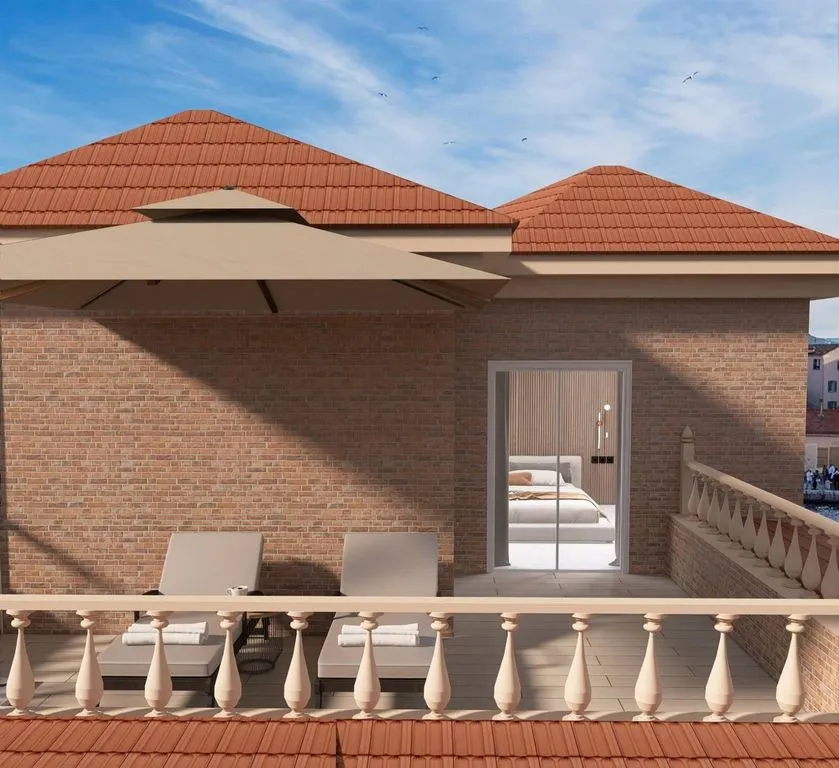New Build Mediterranean Villa with Pool in Rojales
