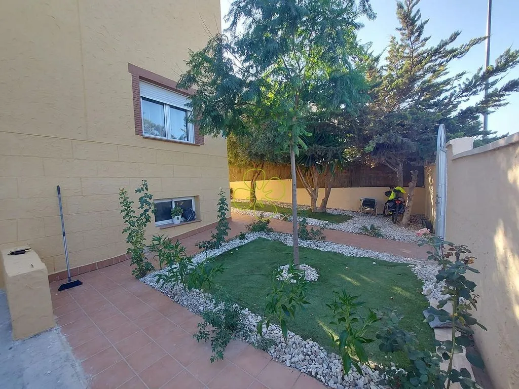 Aed - Villa with Sea Views in Vera Playa