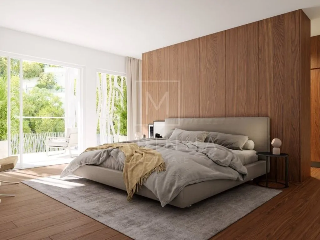 Magamistoad - Luxury Penthouse with River View in Oeiras