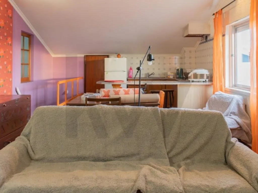 Séjour - Luxury House with Energy Efficiency in Charneca de Caparica