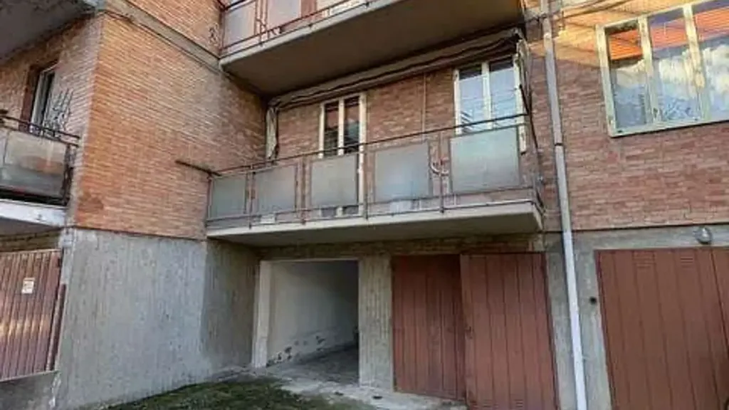 facade