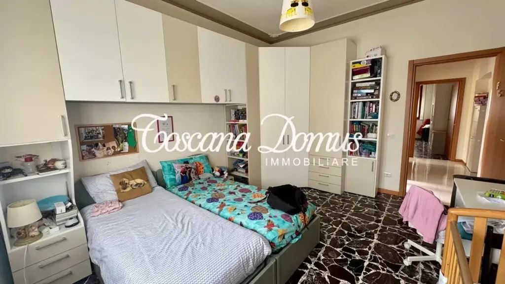 Magamistoad - Rustic Apartment with Terraces in Siena