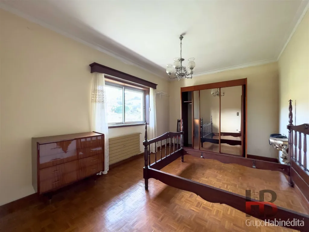 Chambres - Contemporary Villa with Pool in Vila Nova de Gaia
