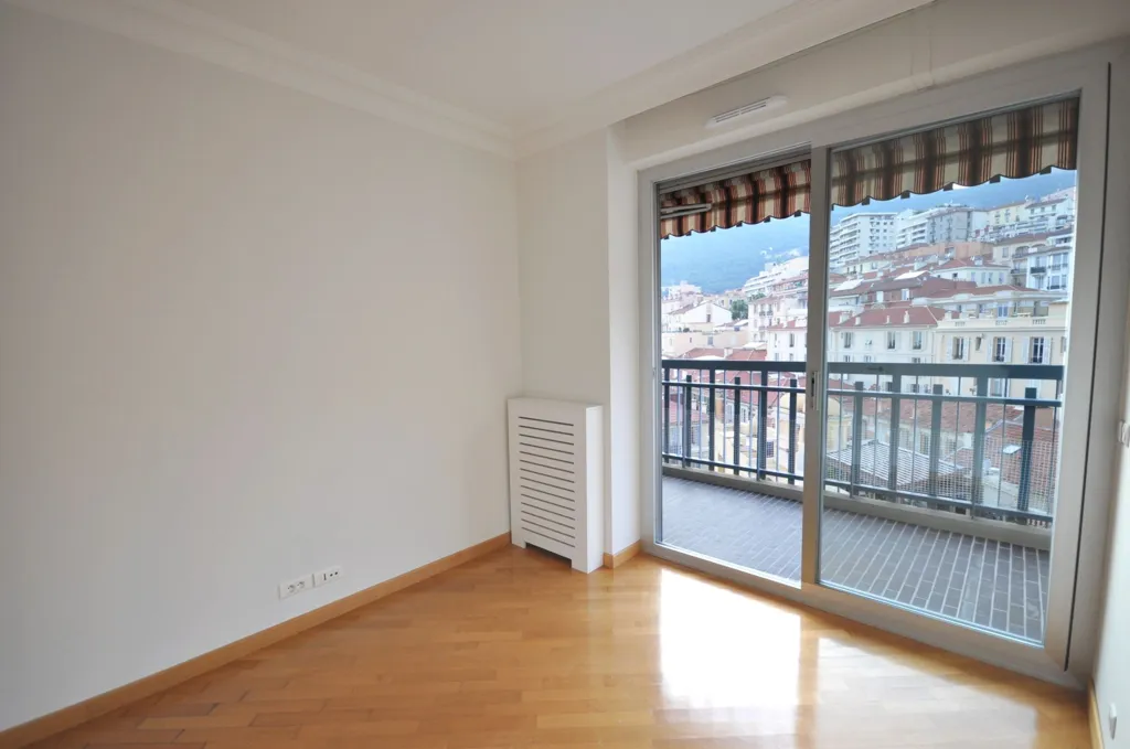 Stanze - Luxury Apartment with Panoramic Views in Monte Carlo