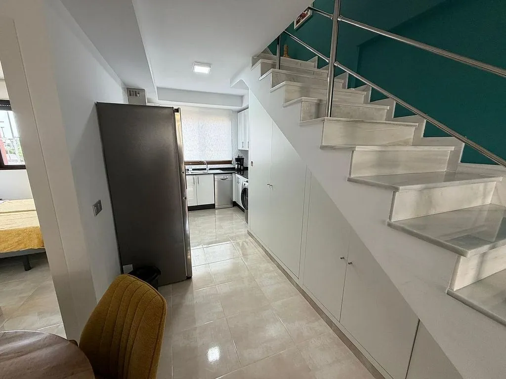Toad - Duplex with Pool and Terrace in Cabo Roig