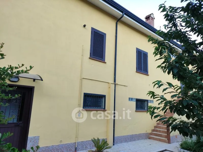 Extérieur - Two-Bedroom Apartment with Terrace in Caiazzo