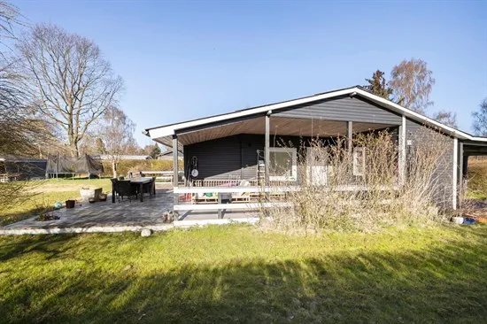 4-toaline maja asukohas Grevinge