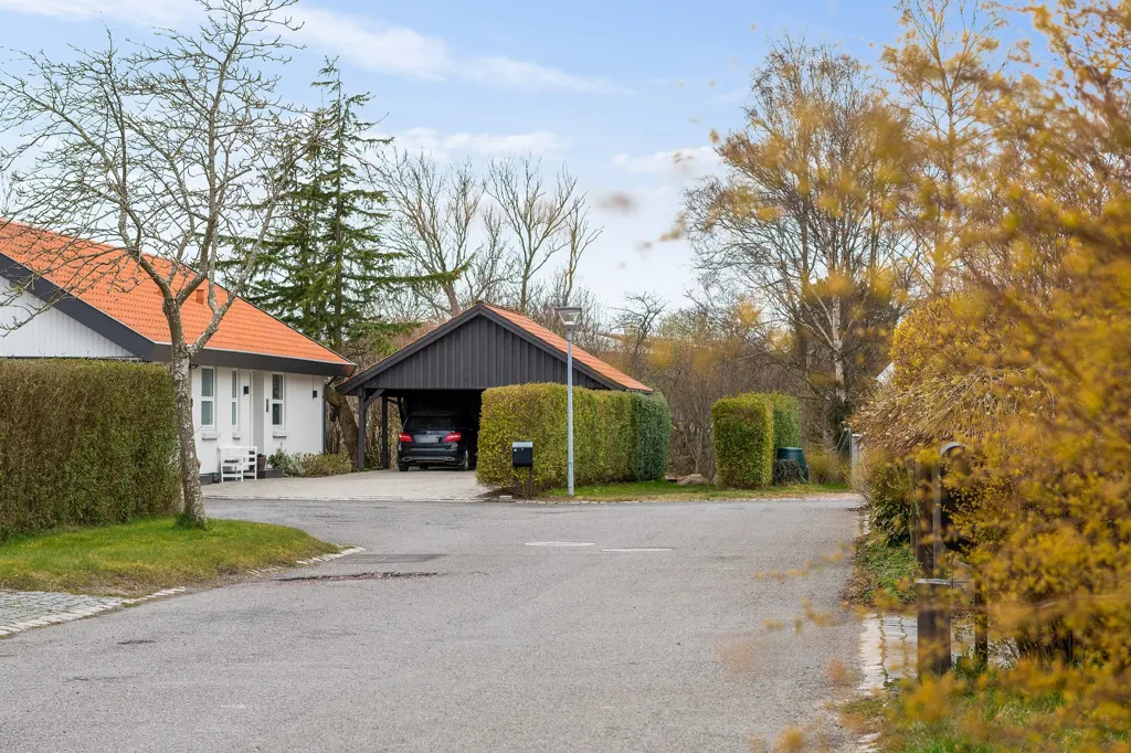 Välivaade - Year-Round Plot with 5G Coverage in Svaneke