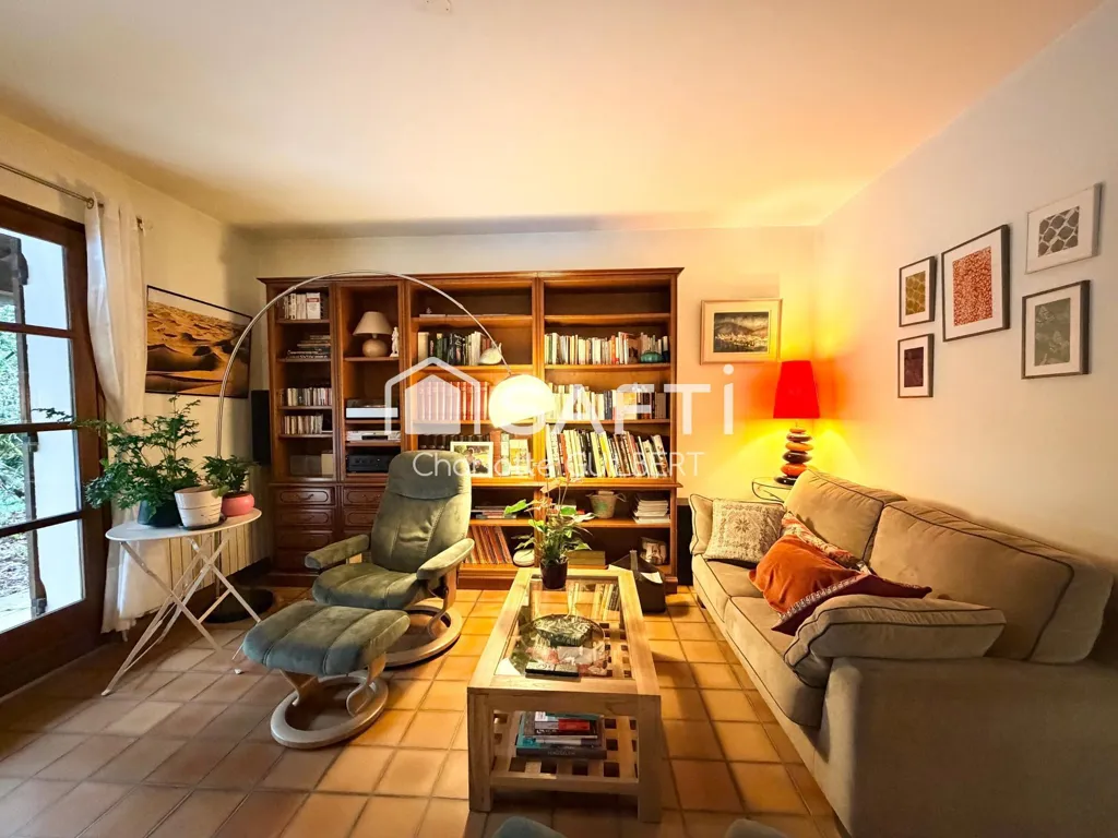 Maison 5 pièces à Labastide-Castel-Amouroux