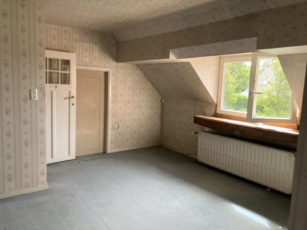 Pièces - Fermette avec jardin et terrasse à Rixensart