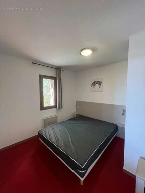 Magamistoad - T3 Apartment with Balcony in Les Angles