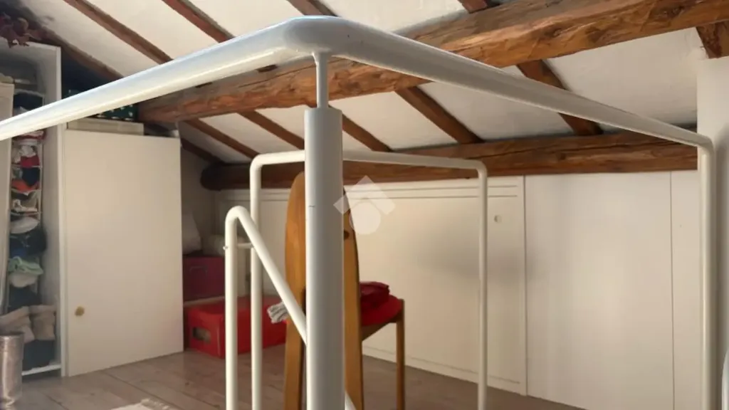 Chambres - Two-Bedroom Apartment in Historic Centre, Ferrara
